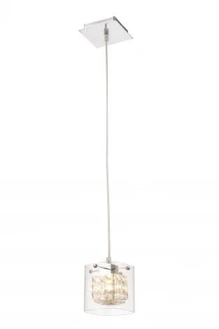 Подвесной светильник Arte Lamp Aurora A9473SP-1CC