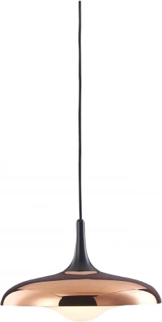 Подвесной светильник светодиодный Mizi'en Luzett MZ46175G (220V, на проводе)