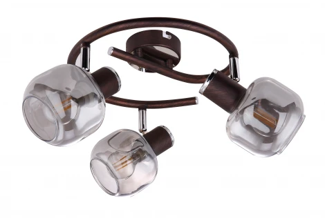 Спот Pallo 54303-3 Globo (220V)