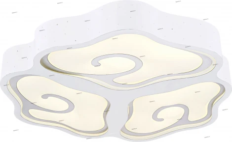 Ozcan Лутия 5605-3