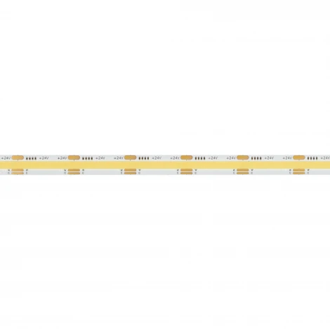 Светодиодная лента COB-X576-10mm 24V White-MIX (16.5 W/m, IP20, CSP, 5m) (Arlight) 036206 COB открытая