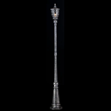 Наземный фонарь Maytoni Rua Augusta S103-210-61-B