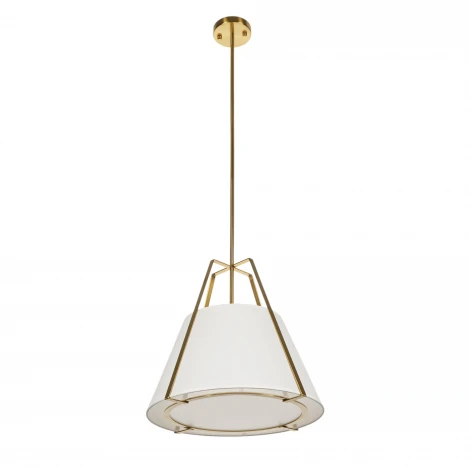 Потолочная люстра на штанге MyFar Finn MR2450-1P (220V)