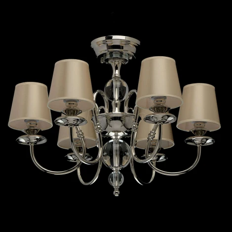 Подвесная люстра MW-Light София 355013806