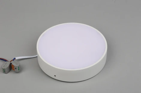 Потолочный светильник круглый Aployt Evon APL.0113.09.18 (LED, 220V, круглые)