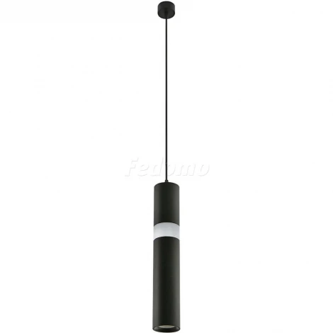 Подвесной светильник Crystal Lux CLT 038 038C360 BL (LED, 220V, на проводе)