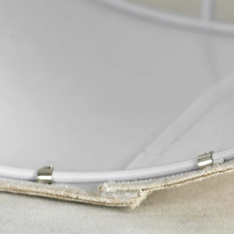 Торшер LSP-0579 (220V, выключатель, круглые, IP21)