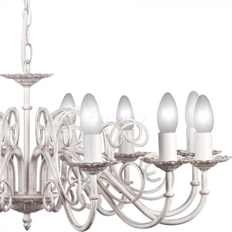 Подвесная люстра Day&Night S9038-12