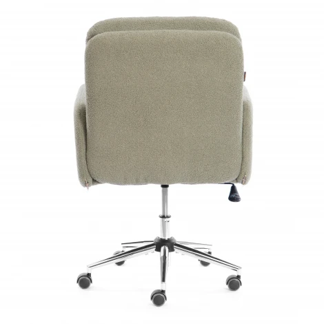 Кресло Dover хром Tetchair арт.24939