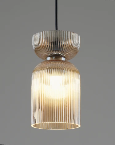 Подвесной светильник Moderli Roswell V11668-1P