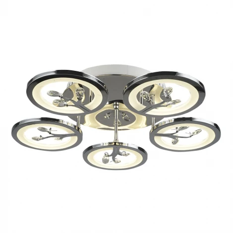 Потолочная люстра Wedo Light Geya 75265.01.03.05