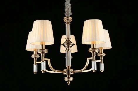 Подвесная люстра Aployt Patricia APL.716.13.05 (220V, на цепи)