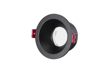 Встраиваемый светильник Lucia Tucci LTP LTP-D015-01GU10-B