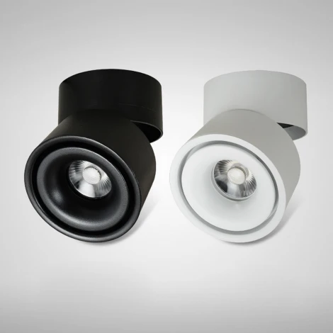 Круглый потолочный светильник LED Lu Carte LC-11-1148