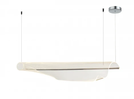 Подвесной светильник Simple Story 1163 1163-LED40PL