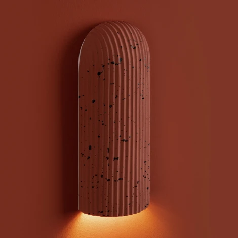 Настенный светильник Freya Terra FR5582WL-01R1