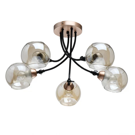 Потолочная люстра MW-Light Вита 220012405