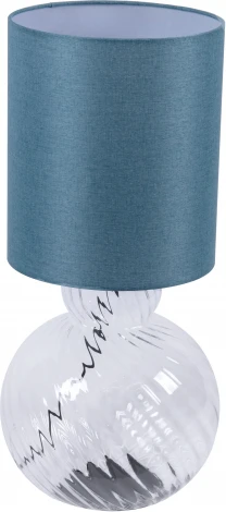 Настольная лампа Favourite Ortus 4267-1T (220V, круглые)