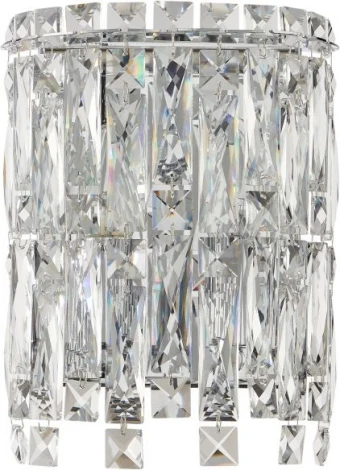 Бра хрустальное Stilfort Splendy 2173/09/02W (220V)