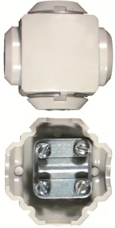 Кабельный сжим Systeme Electric U731M