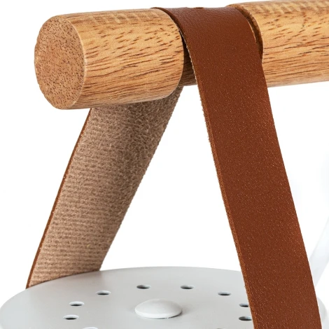 Бра Arte Lamp Thomas A7032AP-1WH (220V, выключатель)