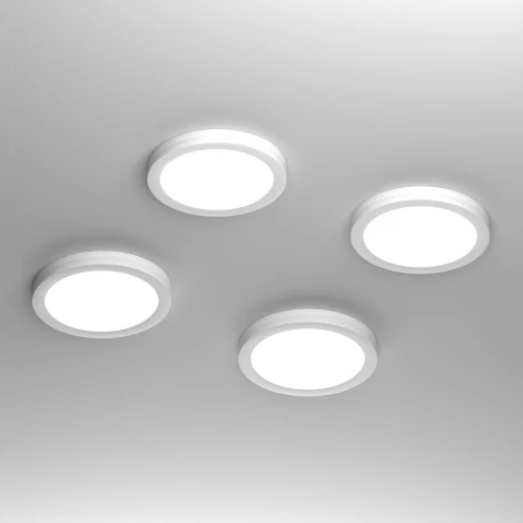 Комплект мебельных светильников 12V 12W 780LM Mobiled Lightstar 036340-4