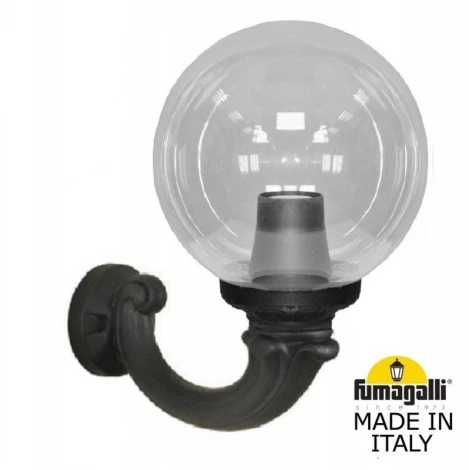 Настенный светильник уличный Fumagalli Globe 250 G25.132.000.AXE27