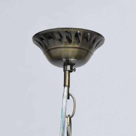 Подвесная люстра MW-Light Аврора 371016105
