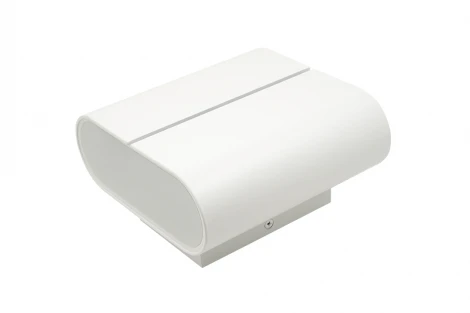 Настенный светильник DesignLed RAZOR GW-1555-6-WH-WW