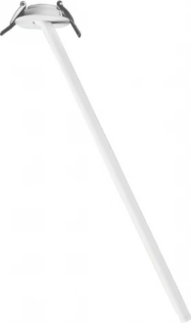 Потолочный светильник встраиваемый Loft It Cane 10359/500 White (LED, 220V, круглые)