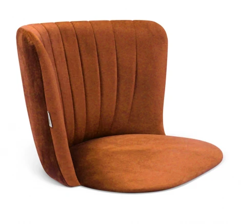 Стул Sheffilton SHT-ST36-1/S95-1 песчаная буря/черный муар/золото 7875325704