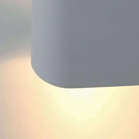 Настенный светильник Arte Lamp Lucciola A1429AP-1GY