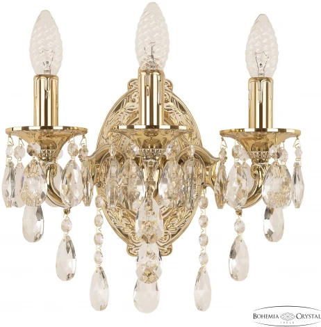 Бра Bohemia 7301 7301B10/3/125 B GW