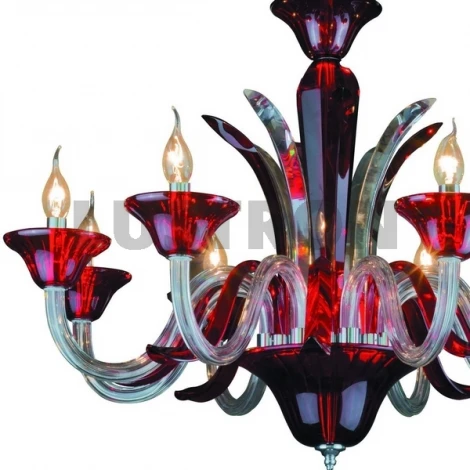 Подвесная люстра ST Luce SL604 SL604.063.08