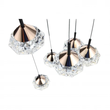 Подвесной светильник ST Luce Untido SL1601.423.06