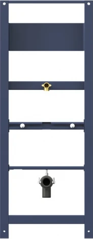 Система инсталляции для писсуаров Am.Pm I022701