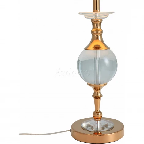 Интерьерная настольная лампа ST Luce Vezzo SL965.204.01