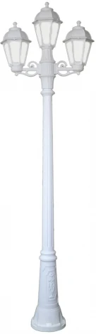 Наземный фонарь Fumagalli Saba K22.156.S21.WYF1R (220V, IP44)