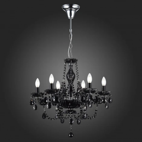 Подвесная люстра ST Luce Odilia SL642.403.06