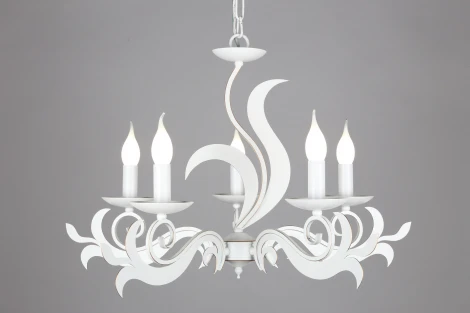 Подвесная люстра Omnilux Caulonia OML-75203-05