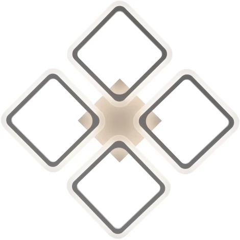 Потолочная люстра Freya Radane FR10020CL-L70W