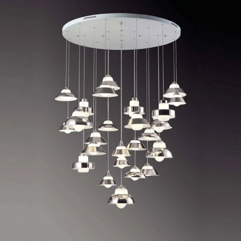 Подвесной светильник ST Luce Campanela SL345.103.25