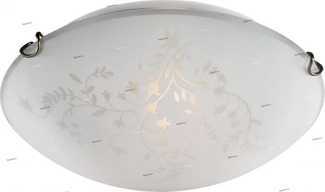 Настенно-потолочный светильник Sonex Kusta 118/K