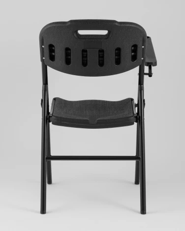Стул Stool Group складной банкетный черный арт.УТ000039883