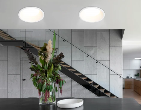 Встраиваемый точечный светильник Ambrella Techno Spot TN51813