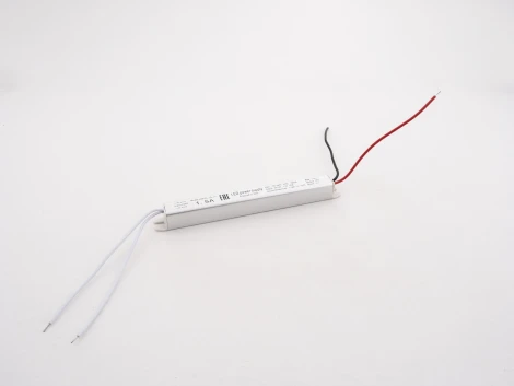 Блок питания 18Вт 12В LEDS POWER 390041