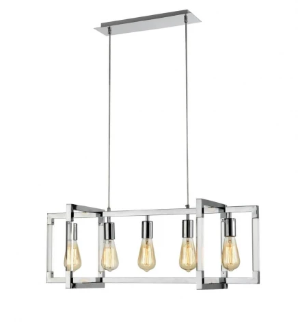 Подвесной светильник Vele Luce Palermo 983 VL5023P05