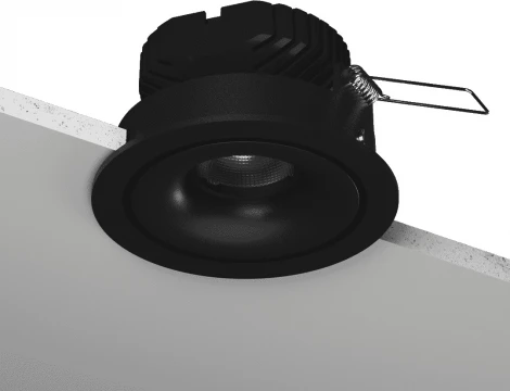 Встроенный точечный светильник светодиодный SWG COMBO DL-FS-1006-38-B-12-NW