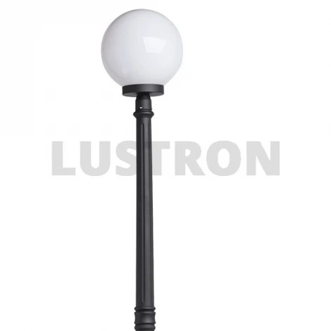 Наземный фонарь MW-Light Нант 814040401