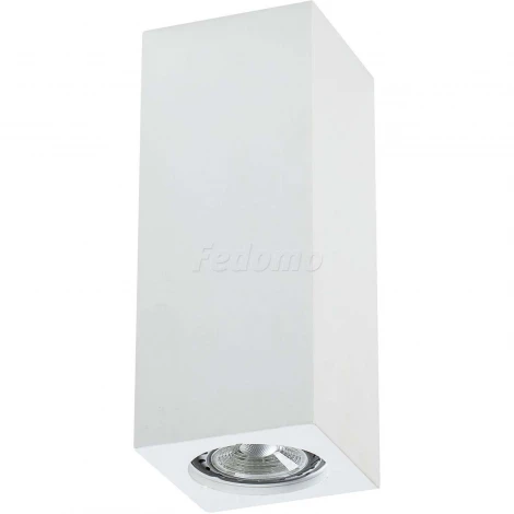 Накладной светильник Conik Maytoni gyps C006CW-01W (220V)